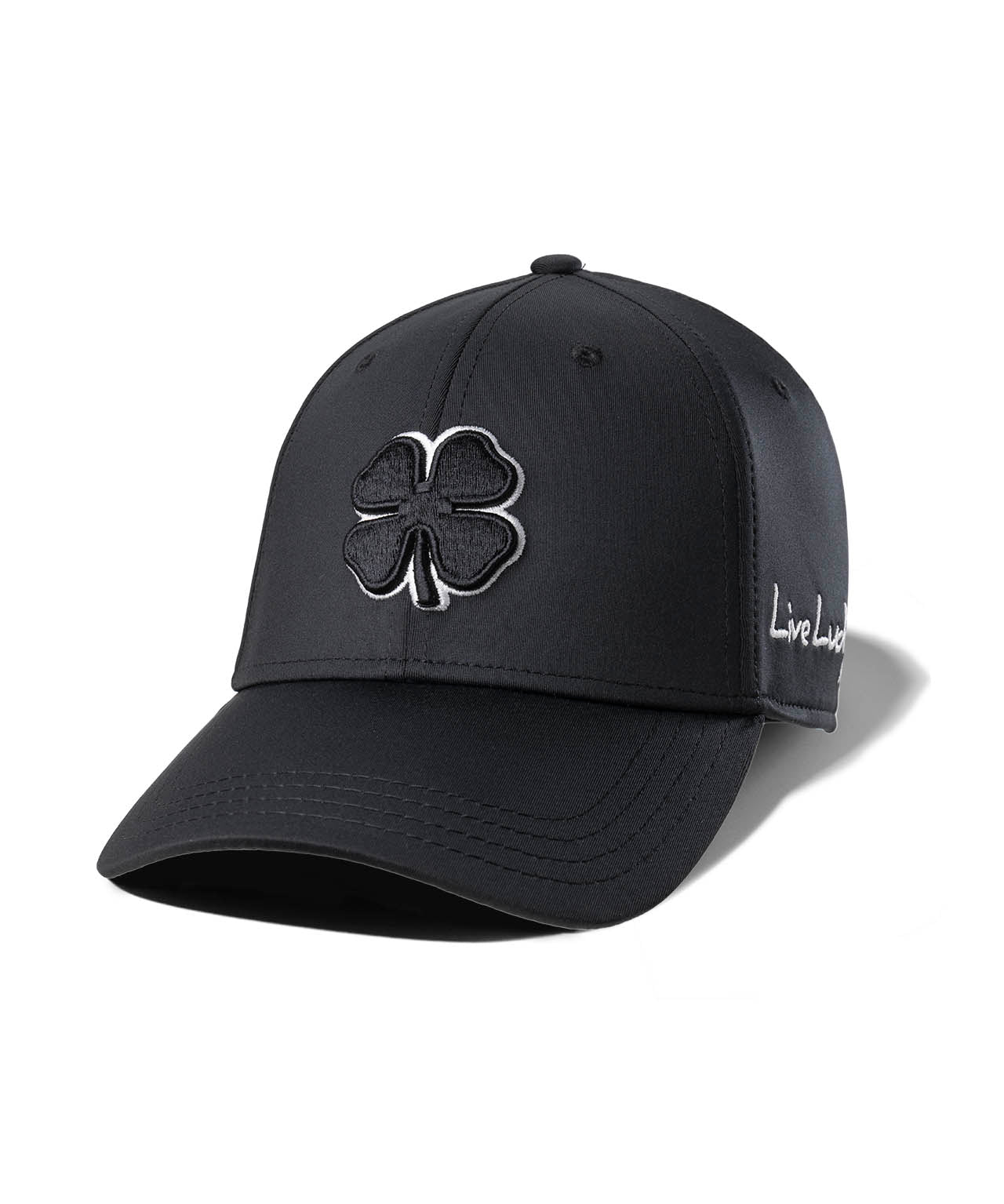Fitted Hats – Black Clover