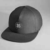 Cyprus 1 - Bendable Flat Brim Hat