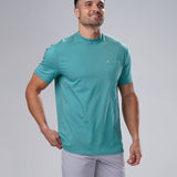 BC Luxe Pocket SS Tee
