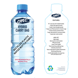 CMC Design Navy "USA" Golf Bag