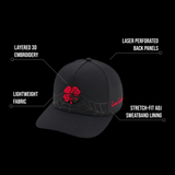 Black Widow - Limited Edition Halloween Hat