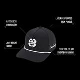 Bones - Limited Edition Halloween Hat