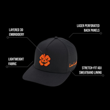 Carved Luck - Limited Edition Halloween Hat