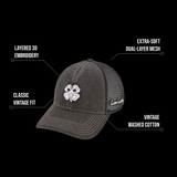 Lucky 13 - Limited Edition Halloween Hat