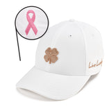 Hollywood 1 - Breast Cancer Ribbon Edition
