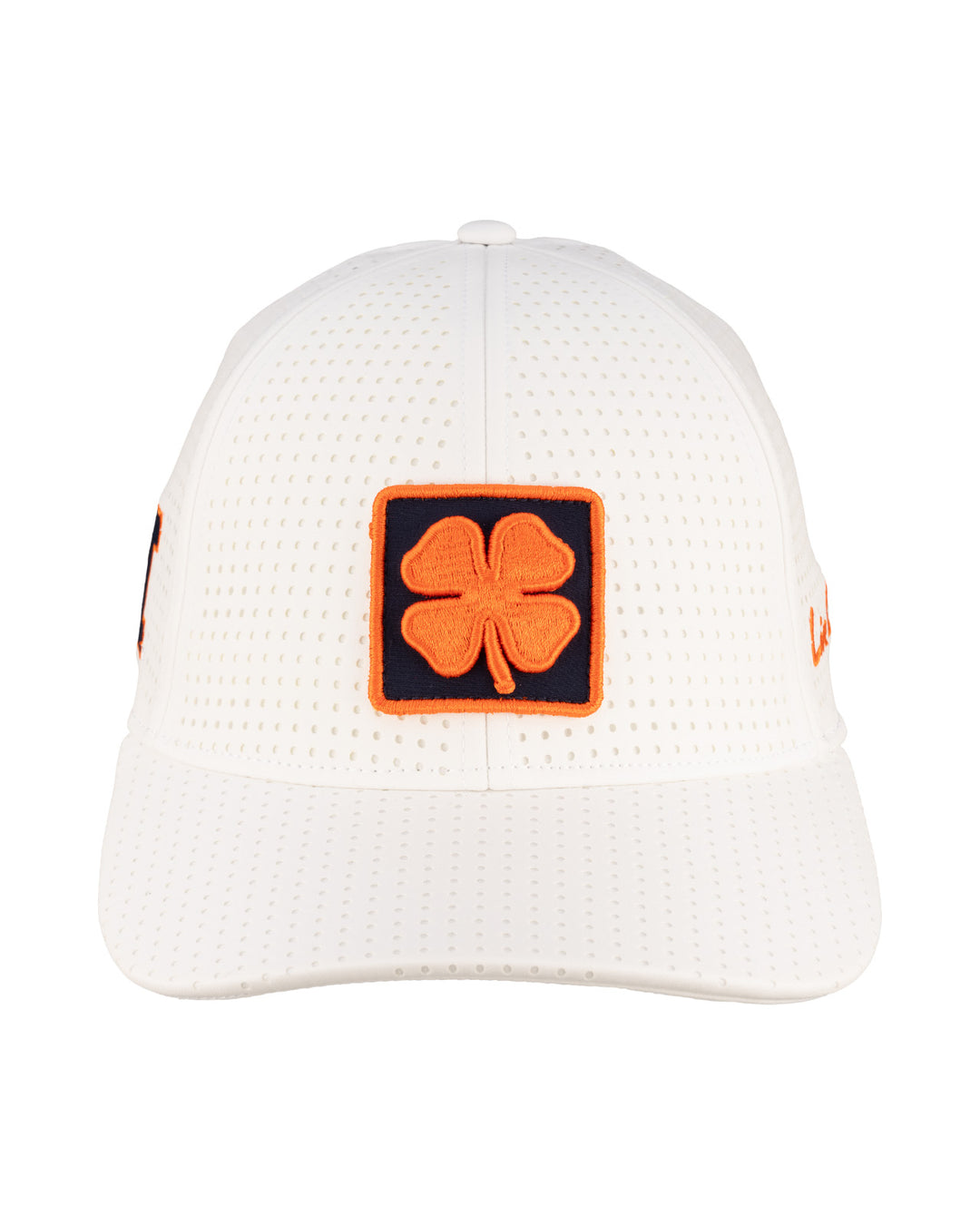 Illinois Laser Black Clover illinois-laser-black-clover