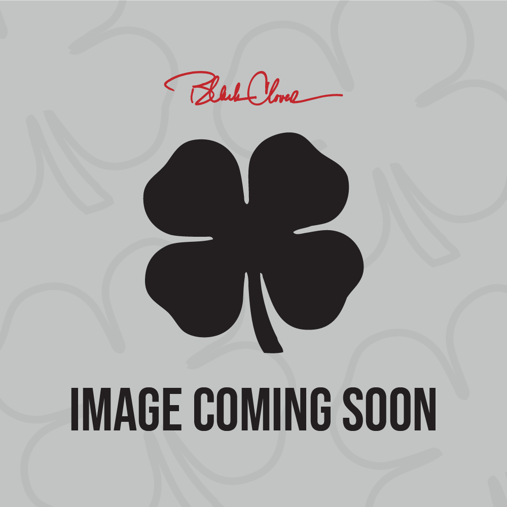 Image Coming Soon Placeholder image with Black Clover icon
