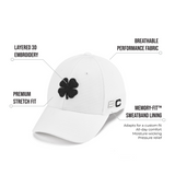 Iron X Snow White Memory Fit Hat