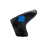 Live Lucky "Midnight" Blade Putter Cover