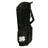 Black Clover "Live Lucky" Golf Bag