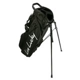 Black Clover "Live Lucky" Golf Bag