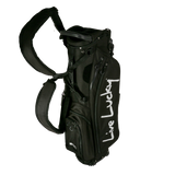 Black Clover "Live Lucky" Golf Bag