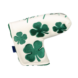 Live Lucky "Evergreen" Blade Putter Cover