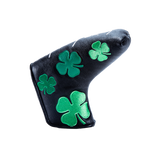 Live Lucky "Emerald" Blade Putter Cover