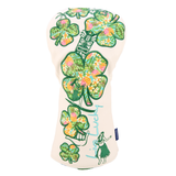 Live Lucky "Hula" Driver Cover