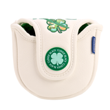 Live Lucky "Hula" Mallet Putter Cover