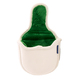 Live Lucky "Hula" Mallet Putter Cover