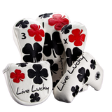 Live Lucky "Poker" Collection