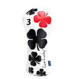 Live Lucky "Poker" 3 Wood Cover