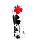 Live Lucky "Poker" 3 Wood Cover