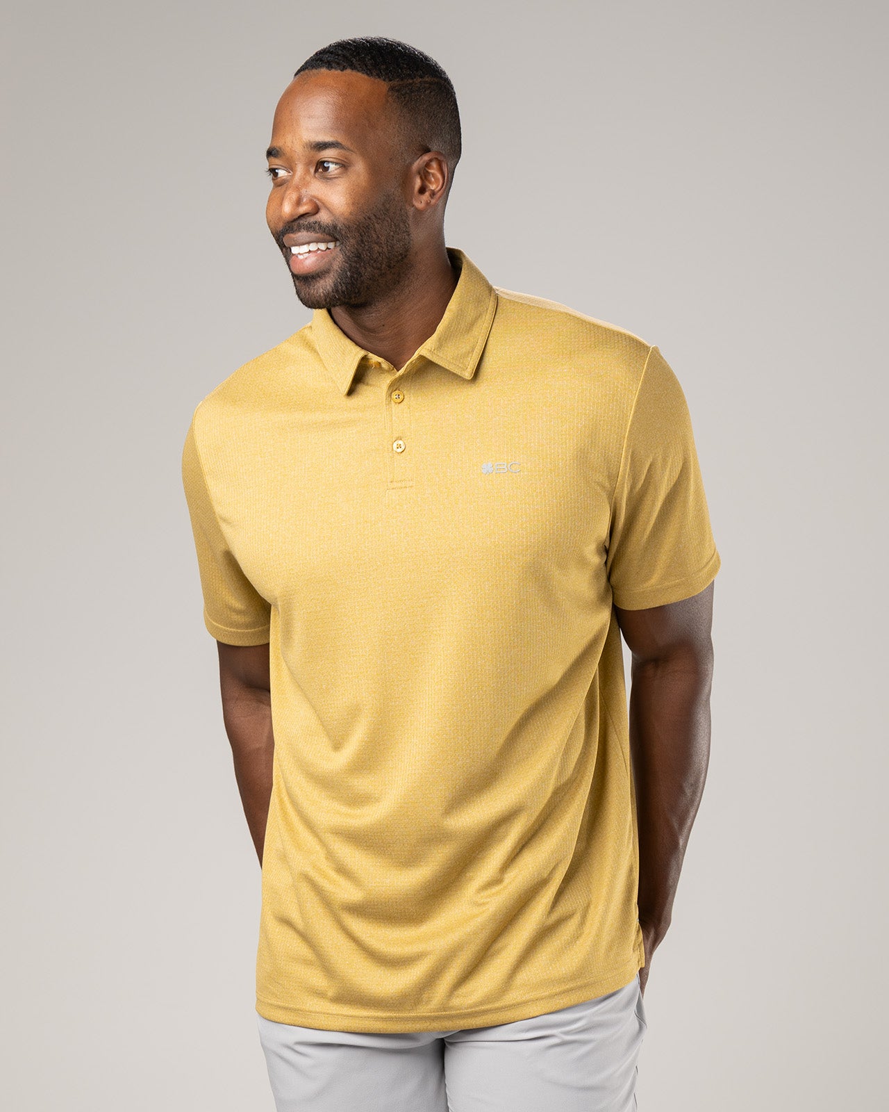 Miles Black Clover miles-black-clover