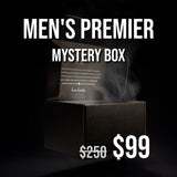 Men's Mystery Box - Premier