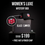 Women's Mystery Box - Luxe