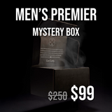 Men's Mystery Box - Premier
