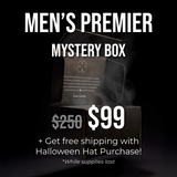Men's Mystery Box - Premier