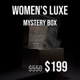 Women's Mystery Box - Luxe