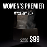 Women's Mystery Box - Premier