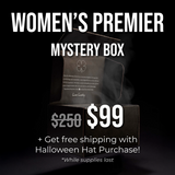 Women's Mystery Box - Premier
