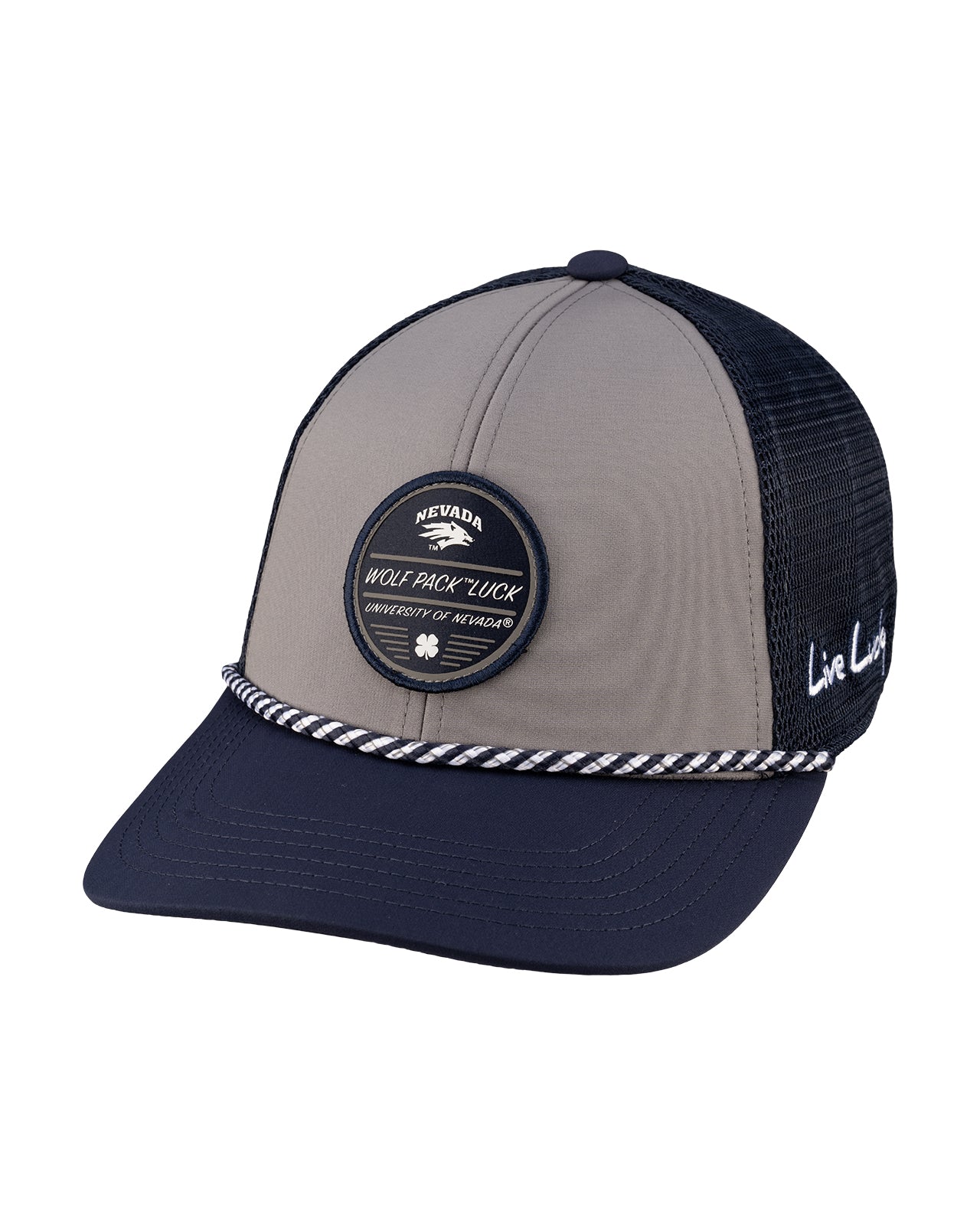 Wolfpack Store Reno Nevada-Reno Gamer – Black Clover