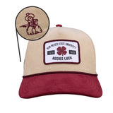 New Mexico State Legacy