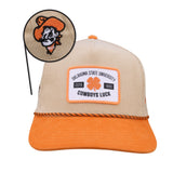 Oklahoma State Legacy