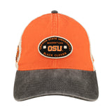 Oregon State Retro