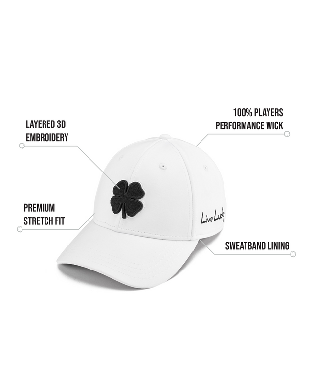 All Headwear – Black Clover
