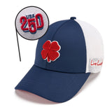 Premium Clover 70 - USA 250th Edition Hat