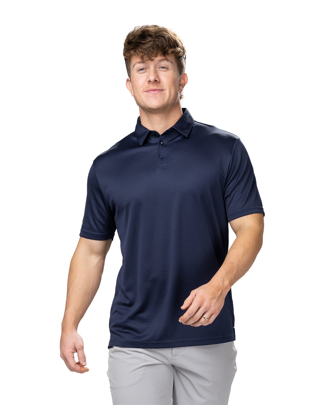 Men's Polos – Black Clover