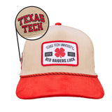 Texas Tech Legacy