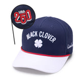 Timeless 5 - USA 250th Edition Hat