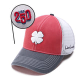 Two Tone Vintage 40 - USA 250th Edition Hat
