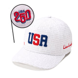 United Threads - USA 250th Edition Hat
