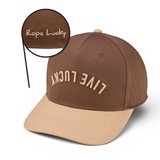 Upside Down Luck 17 - Rope Lucky™ Edition
