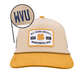 West Virginia Legacy