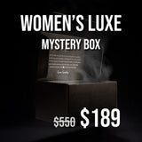Women's Mystery Box - Luxe