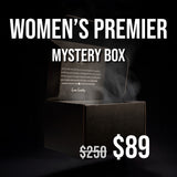 Women's Mystery Box - Premier