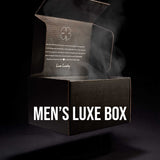 Men's Mystery Box - Luxe