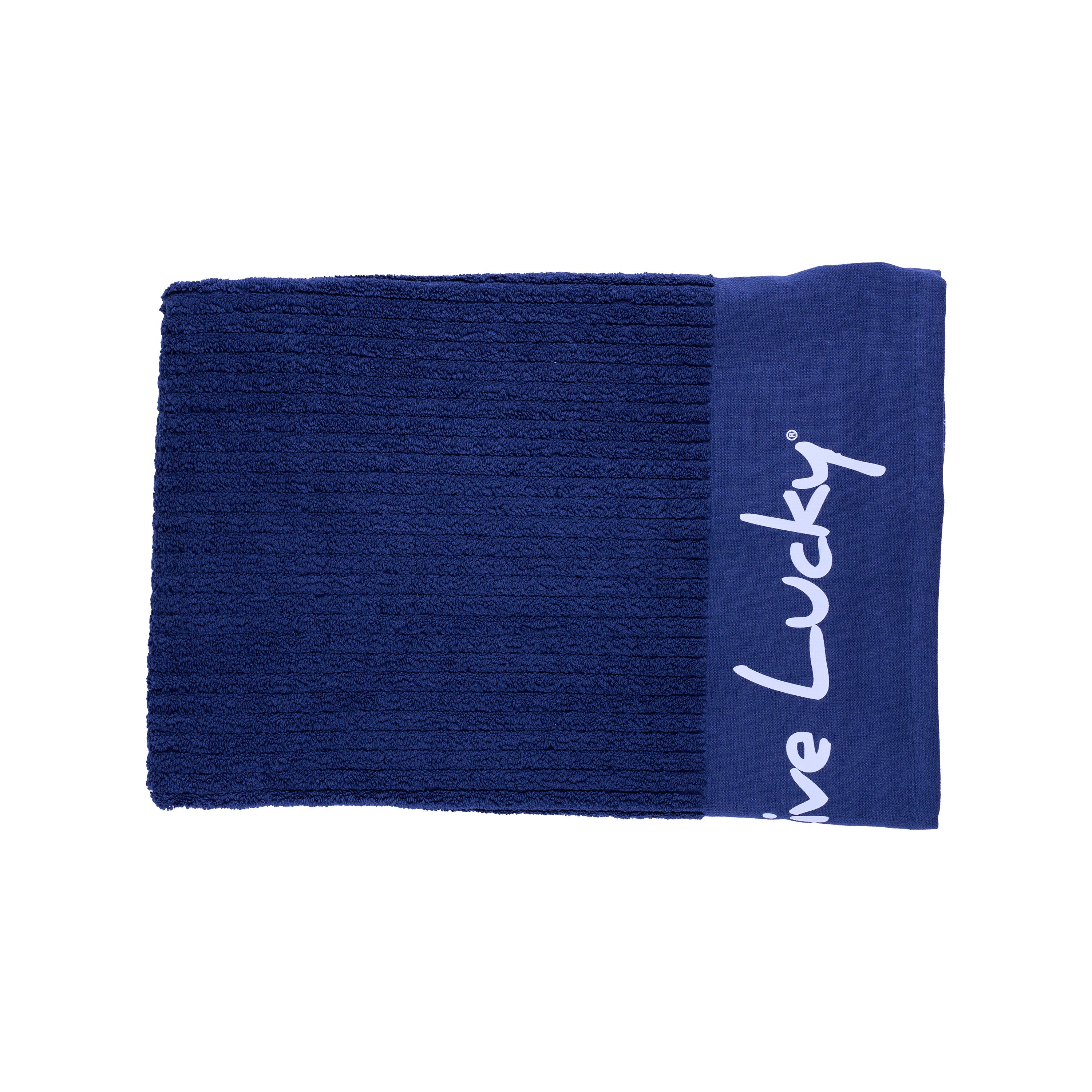 Live Lucky Caddie Towel