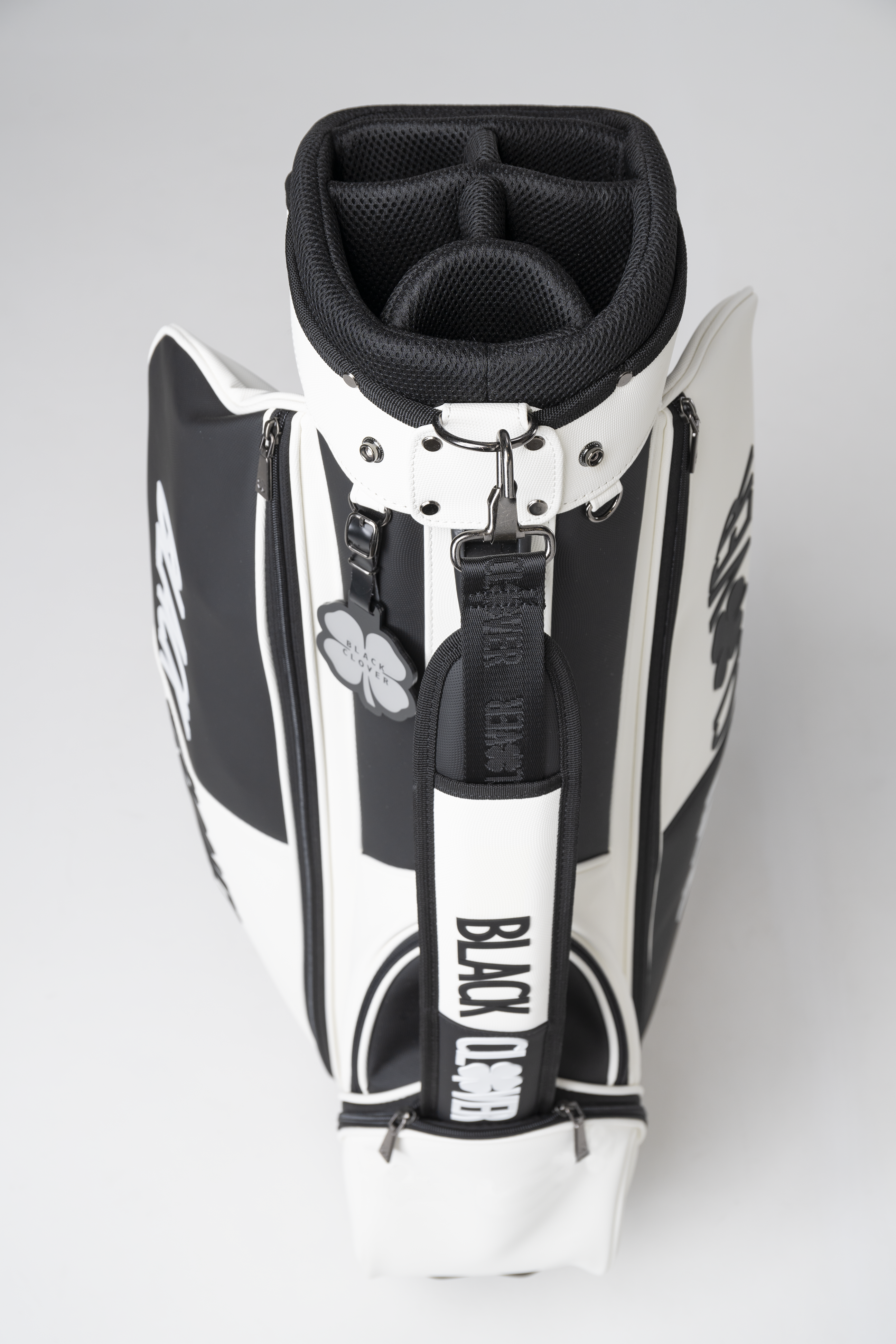 Luxe Stand Golf Bag